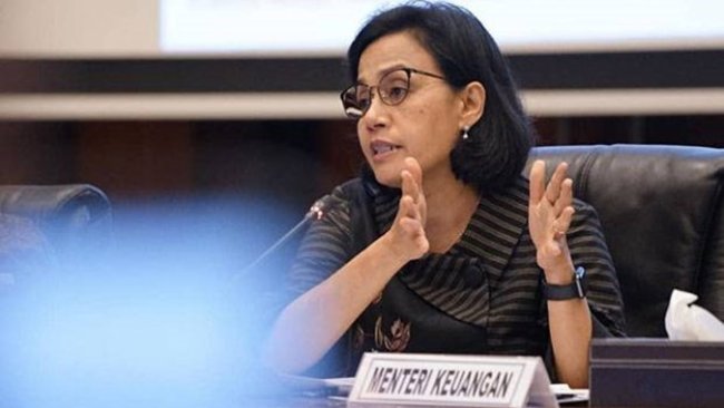 Sri Mulyani: Total Penerimaan Negara Hingga Juli 2024 Capai Rp1.545,4 Tirliun