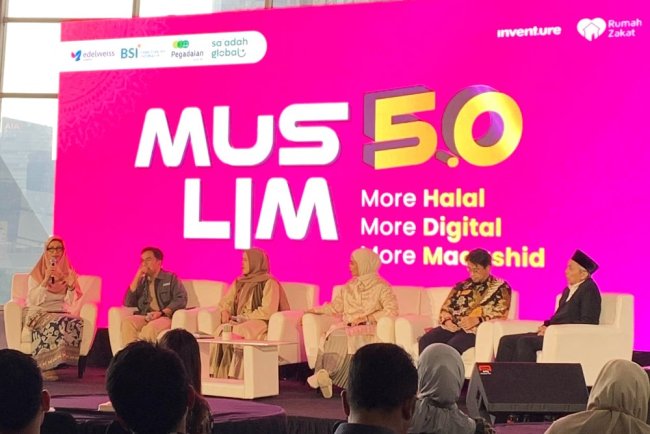 Wardah dan Momentum Kebangkitan, Menjadi Pelopor Kosmetik Halal di Indonesia