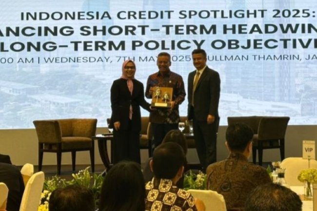 PEFINDO dan S&P Global Ratings Gelar Seminar Annual Indonesia Credit Spotlight yang Ketiga