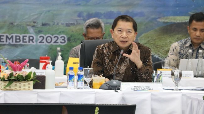 Bappenas Dorong Pembangunan Pariwisata Berkelanjutan