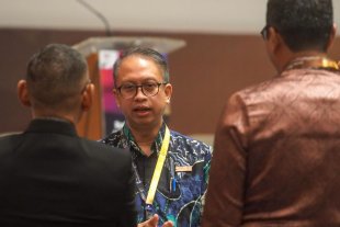 IMT-GT Business Forum, Peluang Kerja Sama dan Investasi Antar KEK di Kawasan Segitiga Pertumbuhan Kian Terbuka