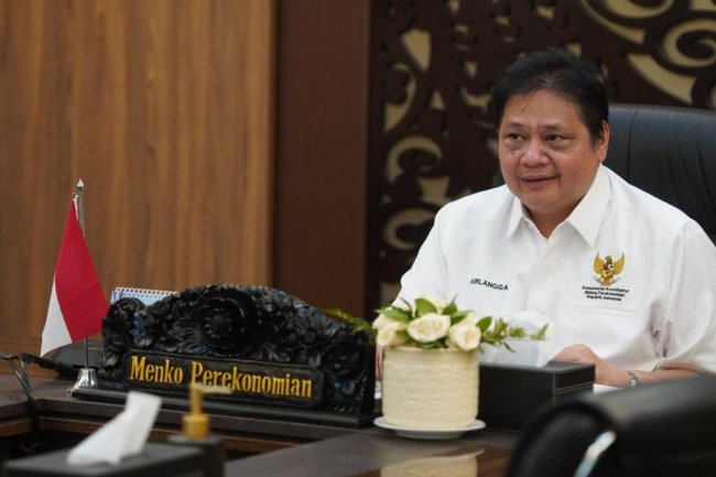 Dukung Indonesia Emas 2045, King’s College London di KEK Singhasari Mulai Beroperasi Tahun Depan