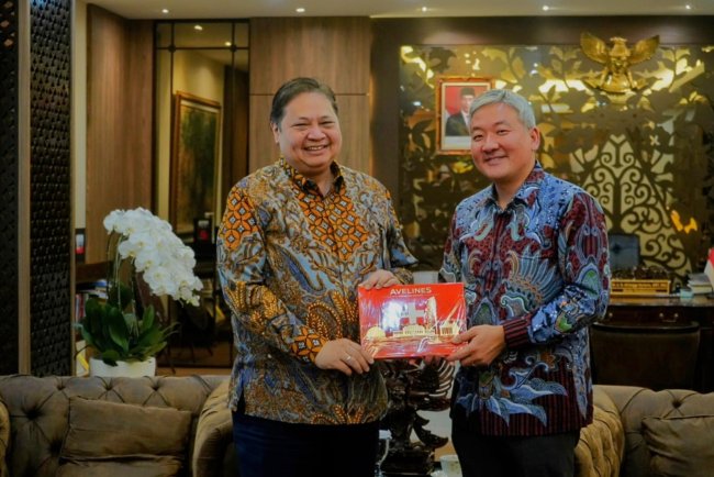 Jadi Peluang Tampilkan Berbagai Kemajuan Nasional, Indonesia akan Berpartipasi dalam WEF Annual Meeting 2024