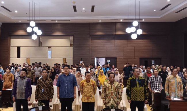Pemerintah Gencar Integrasikan Kegiatan Ekonomi dengan Keuangan Inklusif Lewat Program Peternakan Rakyat