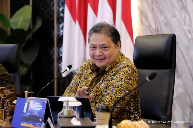 Setujui Usulan 3 KEK Baru, Pemerintah Harap Kontribusinya Bangkitkan Ekonomi Kawasan