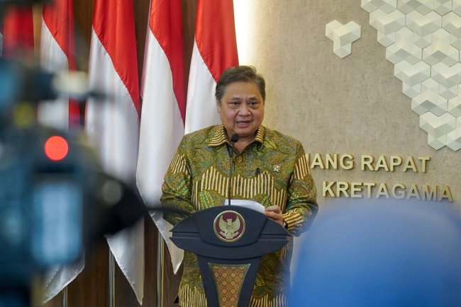 SIap Jadi Klaster Pendidikan SDM Unggul, Kampus Cabang King’s College London Segera Beroperasi di KEK Singhasari