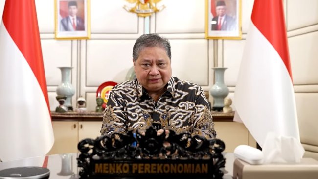 Wujudkan Transformasi Ekonomi, Pemerintah Siapkan Digitalisasi Sektor Asuransi