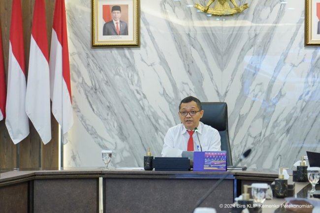 Pemerintah Optimalkan Ketahanan Ekonomi Nasional di Tengah Tantangan Global