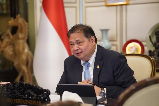Perjanjian IPEF untuk Indonesia: Sambut Tangguhnya Rantai Pasok Dunia, Ekonomi Bersih dan Transparan