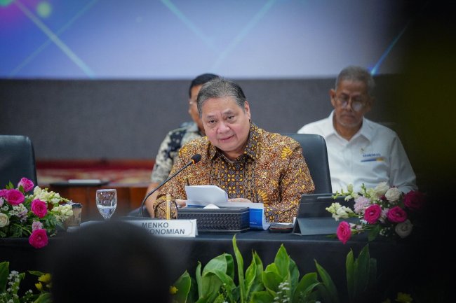 PPN 12 %, Pemerintah Luncurkan Paket Insentif Untuk 3 Sektor Ini