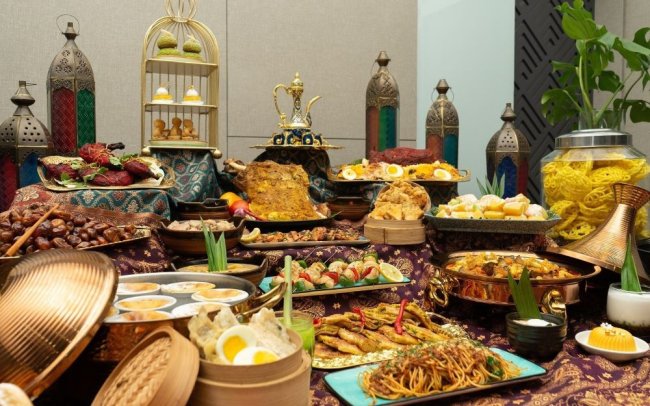 Swiss-Belhotel International Sambut Ramadhan Dengan Perjalanan Kuliner Global 