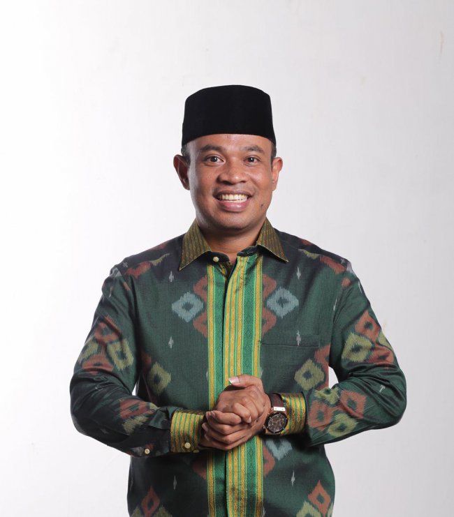 Kahmi Jaya Ingatkan Peran Taufik  Besarkan Partai Gerindra Di DKI 