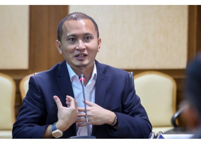 Produk Impor Ilegal Bikin Sektor UMKM Kelimpungan