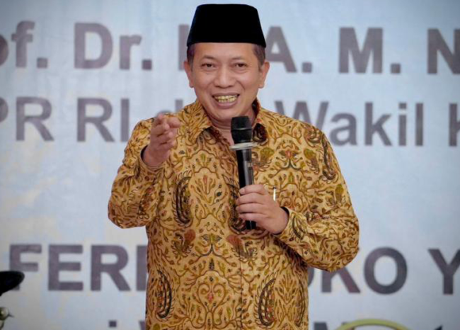 WamenKop Akan Perkuat Peran LPDB-KUMKM Untuk Koperasi Sektor Produksi