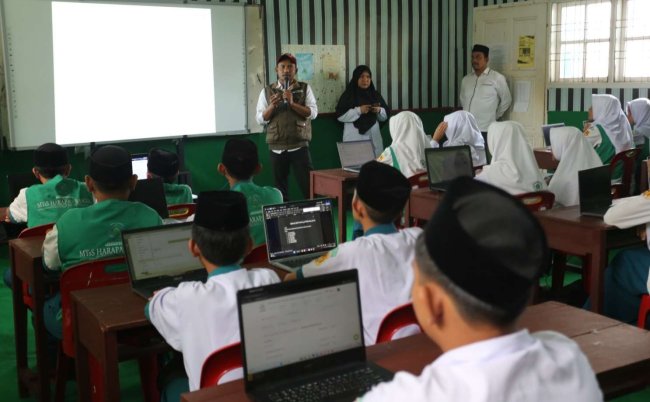 Kemenag Buka Pendaftaran Peserta Didik Baru 37 Madrasah Unggulan 2024, Ini Caranya