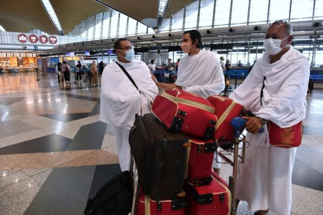 KJRI Jeddah: Pengguna Visa Non Haji Lebih Baik Segera Pulang ke Indonesia