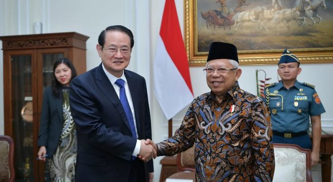 Guyon JK Soal Pimpinan DPR Hampir Dibui