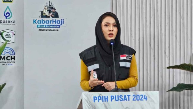 Kemenag: Batas Akhir Visa Umrah 23 Mei 2024