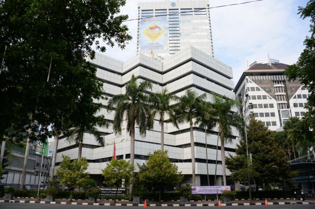 Kemenhub Terbitkan Larangan Judi Online di Lingkungan Kerja