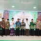 Halal bi Halal PW Muhammadiyah Provinsi Banten, Pj Gubernur Al Muktabar: Ikhtiar Untuk Kemaslahatan Umat