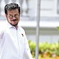 Kasus Dugaan Korupsi di Kementan, Syahrul Yasin Limpo Sudah Ditetapkan sebagai Tersangka?