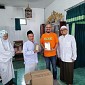 Yayasan Muslim Sinar Mas Land dan Andy F Noya Wakafkan Al-Qur’an ke Sejumlah Pondok Pesantren di Banyumas 