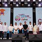 Grand Opening Rans Nusantara Hebat, Pusat Kuliner dan UMKM Indonesia Terbesar di BSD City
