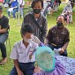 Setelah Warga Kulon Progo, LPEI Gelar Vaksinasi Pelajar Di Sleman Jelang PTM