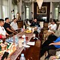 Bertemu Tommy Soeharto, Komjen Pol (P) Budi Waseso dan Letjen TNI AM Putranto, Bamsoet Sepakat Kembangkan Sentul sebagai Pusat Olahraga dan Mobilitas Otomotif Indonesia