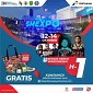 Besok! Pameran Virtual UMKM Pertamina SMEXPO 2021 Melibatkan Tidak Kurang Dari 1000 UMKM di Indonesia Dimulai
