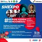 Hari ini! Pameran Virtual UMKM Pertamina SMEXPO 2021 Menghadirkan Ribuan Produk UMKM di Indonesia Dimulai