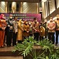 Apkasi Otonomi Expo 2022 Resmi Dilaunching di Medan