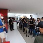 Dukung Penuh Motosport Indonesia Go Global, Pertamina Hadirkan Bo Bendsneyder Di Mandalika