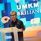 UMKM EXPO(RT) BRILIANPRENEUR 2021: Targetkan Business Matching Senilai US$65 Juta