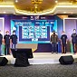 UMKM EXPO(RT) BRILIANPRENEUR 2021: Mengusung UMKM Indonesia Tembus Pasar Global