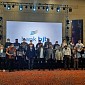 Bupati Zaki Berikan Penghargaan Digital Payment Awards 2021 Kepada Bank BJB