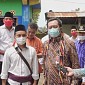 Program Pamsimas di Lombok Tengah Sangat Bermanfaat Bagi Masyarakat