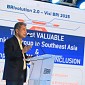 Punya Visi Jadi The Most Valuable Banking Group In Southeast Asia, BRI Terus Perkuat Digitalisasi