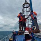 Selamatkan 2 Nelayan, Ini Aksi Heroik Kru Kapal Pertamina MT Galunggung