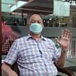 Polemik Pengelola Apartemen Mangga Dua Court Meruncing, Johan Iskandar Dituding Putar Balik Fakta