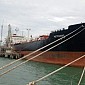 Makin Agresif, Kapal PIS Ekspor 150 Ribu Barel Minyak RI ke Thailand