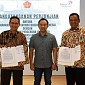 Percepat Digitalisasi Sektor Pertahanan Negara, Telkom Siapkan Transponder Satelit TNI