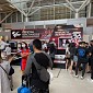 Pertamina Grand Prix of Indonesia Siap Digelar, Warga Antusias