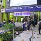 Tiket KA Momen Lebaran Dari Stasiun Gambir dan Pasarsenen Masih Tersedia