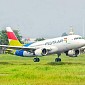 Siap Terbang Perdana ke Bali 28 April 2022, Pelita Air Buka Penjualan Tiket Pesawat Airbus A320-200