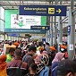 Bagi Masyarakat Yang Akan Mudik Setelah Lebaran 4 - 7 Mei 2022 Tiket KA Dari Stasiun Gambir Dan Pasar Senen Masih Tersedia