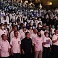 Menteri Erick Thohir: “Jadi Juragan BRILink, Gajinya Dua Kali Gaji Menteri”