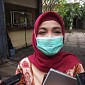 Alhamdulillah! Kasus Covid-19 di Provinsi Banten Terus Melandai