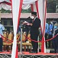 Pj. Gubernur Al Muktabar Pimpin Peringatan Hari Kebangkitan Nasional ke-114 Provinsi Banten