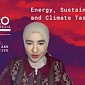 Perkuat Rekomendasi Kebijakan, Task Force Energy, Sustainability and Climate B20 Tambahkan Target Kinerja dan SDG's